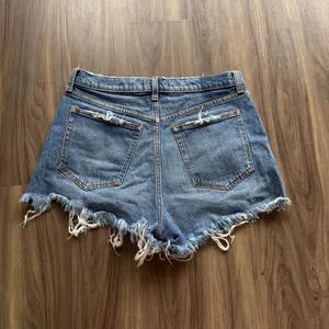 Abercrombie Mom Shorts thumbnail 3
