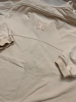 Free people movement venture pullover size small thumbnail 6