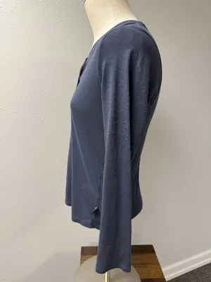 Patagonia Mainstay Henley thumbnail 5