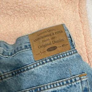 Vintage Abercrombie Shorts thumbnail 7