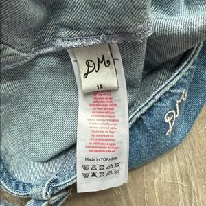 Damson Madder Lana Drop-Waist Mini Dress 10 thumbnail 14