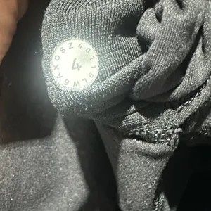 Lululemon Black align High-Waisted Leggings thumbnail 3