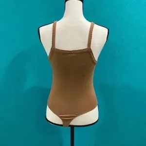 BP brown bodysuit in size small thumbnail 3