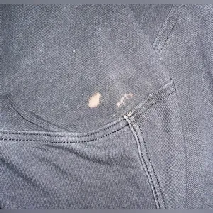 Lululemon crop top thumbnail 2