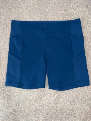 Lululemon Sole Training Short thumbnail 3