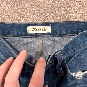 MADWELL Rigid Flare - Drop Hem‎ Edition thumbnail 9