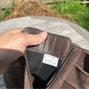 Blondo Dagger Waterproof Boot (Women) size  8‎ thumbnail 10