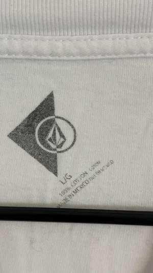 Volcom T-Shirt thumbnail 3