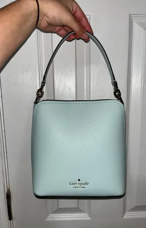 Kate Spade Mini Bucket Purse thumbnail 5