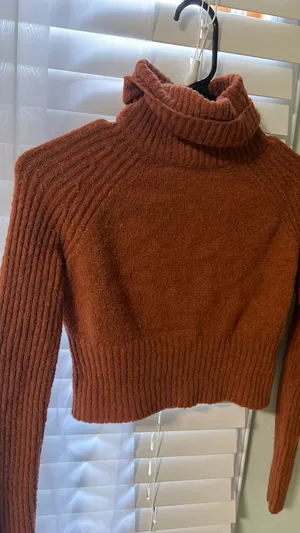 Turtle Neck thumbnail 1