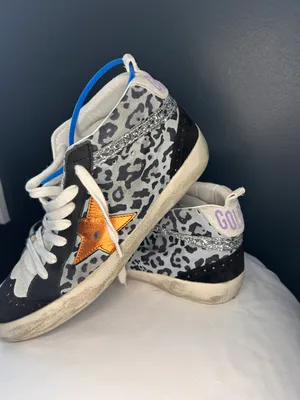 High Tops thumbnail 2