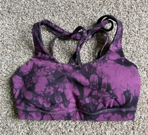 Lululemon Bra thumbnail 1