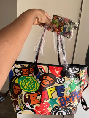 Handbag Multiple thumbnail 1