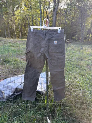 Carhartt Pants thumbnail 3