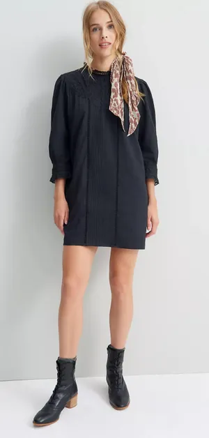 Farm Rio Dasha Tunic Dress thumbnail 2