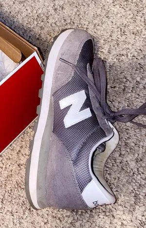 New Balance 501 Sneakers thumbnail 1