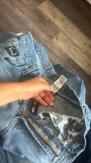 Cinch western black label jeans thumbnail 3