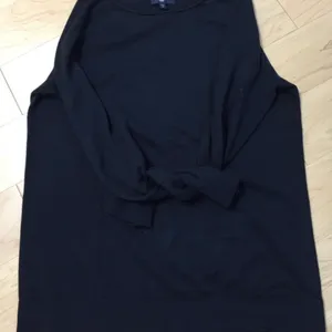 Gap Boatneck Sweater NWT thumbnail 8