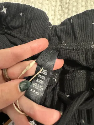 SKIMS Pajama Pants thumbnail 3