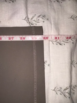 Lululemon Smooth Fit Pull-On Pants High-Rise thumbnail 5