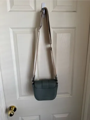 True Religion Crossbody Purse thumbnail 2