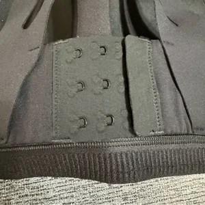 Lululemon Air Support Black Bra thumbnail 8