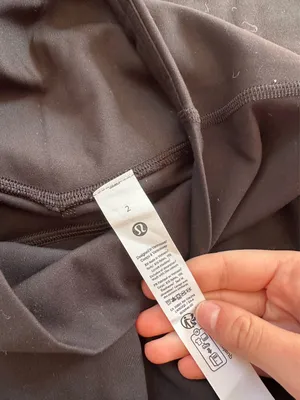Lululemon Align Mini Flare Pants thumbnail 3
