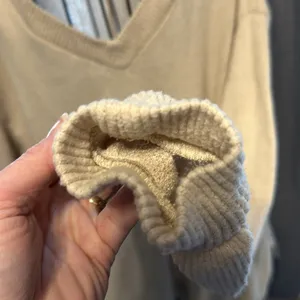 Women bke oversized sweater​ thumbnail 4