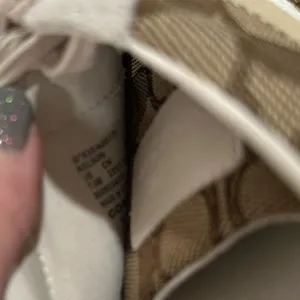 Coach Kelson Outline Signature Sneaker Size 7.5 thumbnail 7