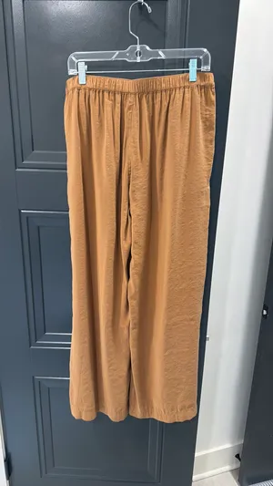 Madewell Pants Wide-Leg thumbnail 2