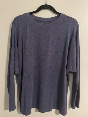 Nashville Long Sleeve Shirt thumbnail 1