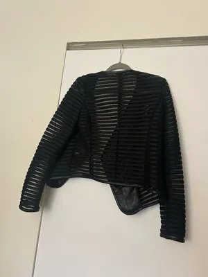 Black jacket thumbnail 5