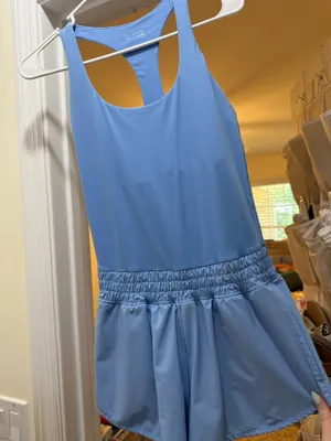 Aerie Offline Romper thumbnail 2