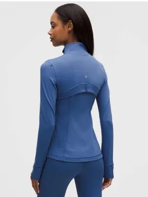 NWT Lululemon Define Jacket *Nulu Size 6 thumbnail 2