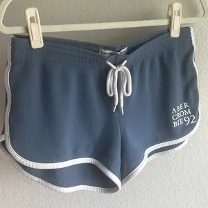 Abercrombie Shorts thumbnail 1