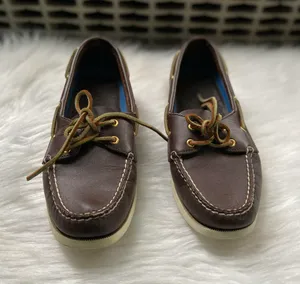 Women's s Boat Shoes thumbnail 7