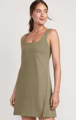 athletic Dress thumbnail 1