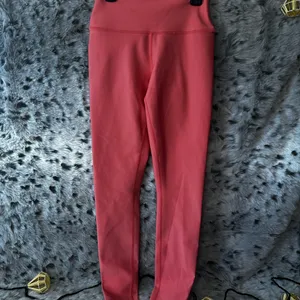 51. Alo Yoga 7/8 High-Waist Airlift Legging sz med thumbnail 5