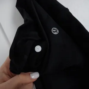Lululemon Black Camo Align High Rise Short 6” thumbnail 2