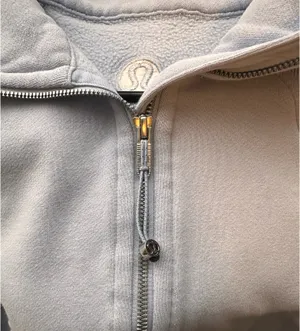 Lululemon Scuba Half-Zip thumbnail 3