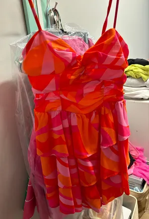 Boutique Romper thumbnail 1