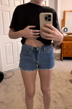 Levi’s 501 Shorts thumbnail 1