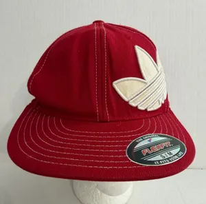 Adidas Flexfit Fitted Cap thumbnail 1