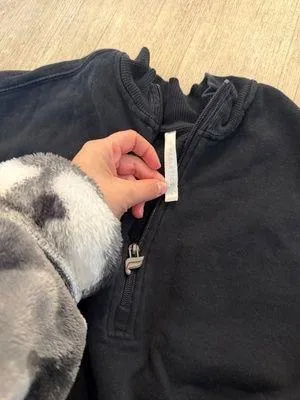 Fabletics Quarter-Zip thumbnail 2