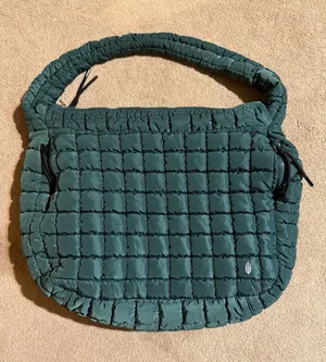 FP Movement Quilted Carryall thumbnail 1