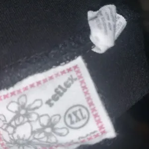 Vintage y2k LOVE sequin fold over yoga pants thumbnail 3