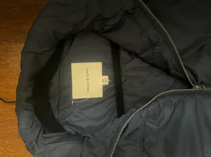 Thread And Supply Dry Goods Vest thumbnail 2