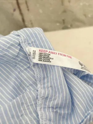 Anthropologie Maeve Mabel Pocket Buttondown Shirt thumbnail 8