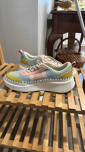 Nicole Miller Sneakers thumbnail 4