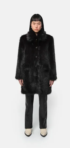 Apparis Pamela Coat thumbnail 1